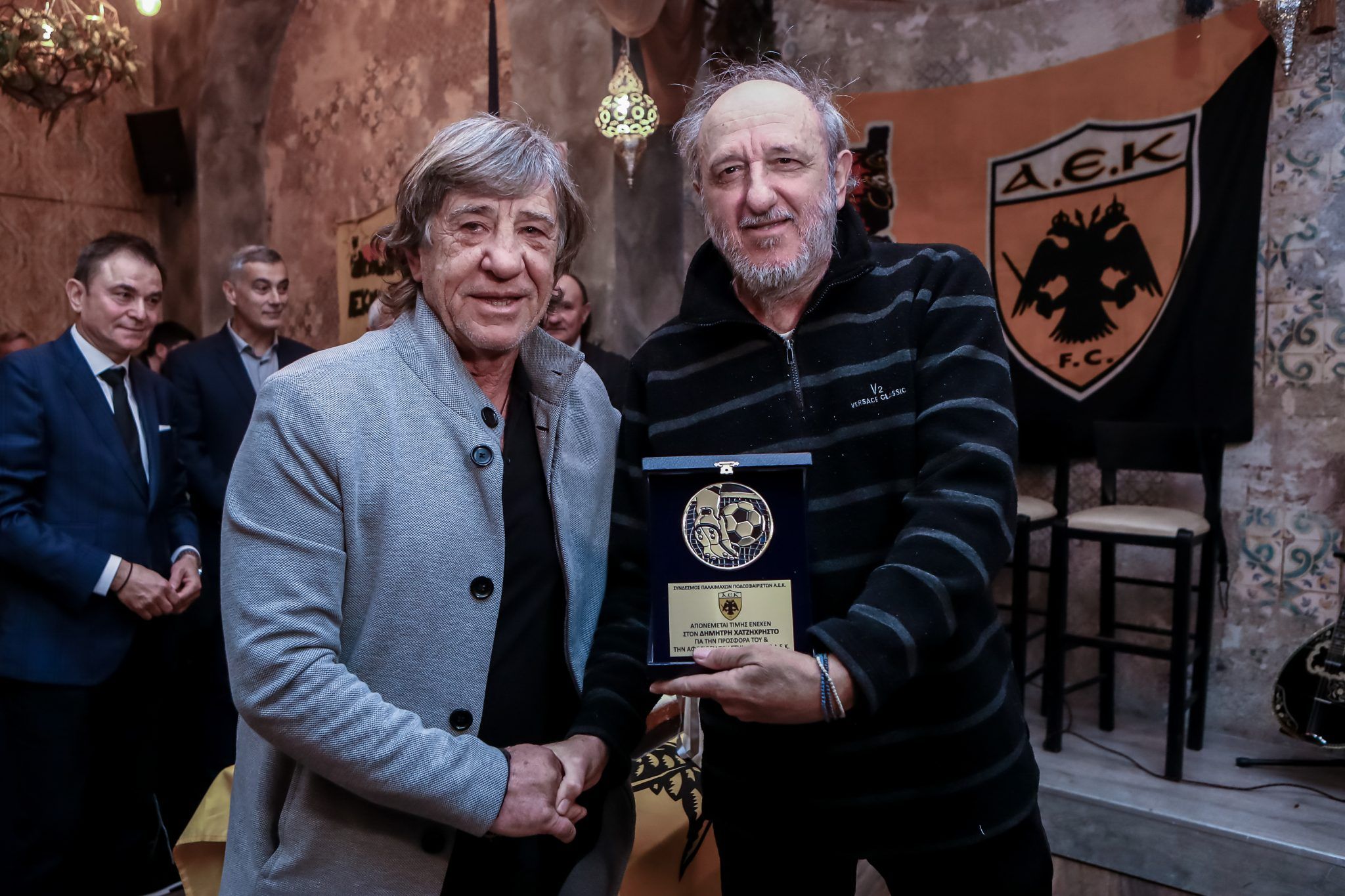 Πότε θα γίνει η κηδεία του Δημήτρη Χατζηχρήστου