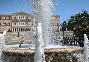 Meteo: Η θερμική καταπόνηση στην Ελλάδα επιδεινώνεται – Τι δείχνουν τα νέα κλιματικά δεδομένα