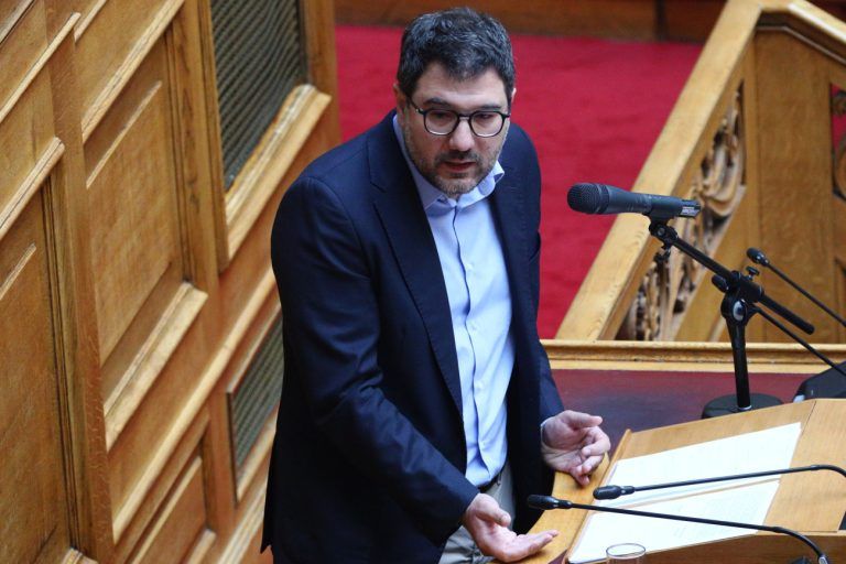 Ηλιόπουλος: Στην κυβέρνηση είναι οι καλοί υπάλληλοι του Νετανιάχου – Μπίζνες με το Predator και τις παρακολουθήσεις