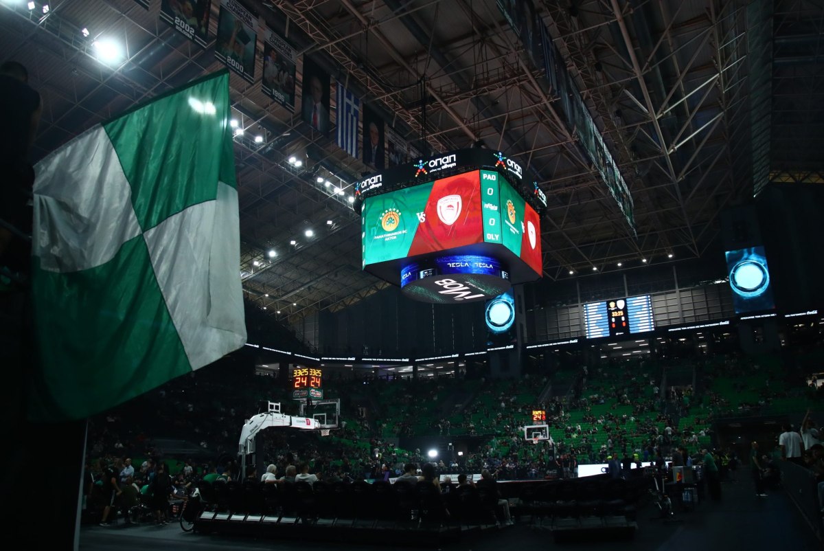 Final Four 2026: Πότε θα πραγματοποιηθεί η κρίσιμη συνεδρίαση