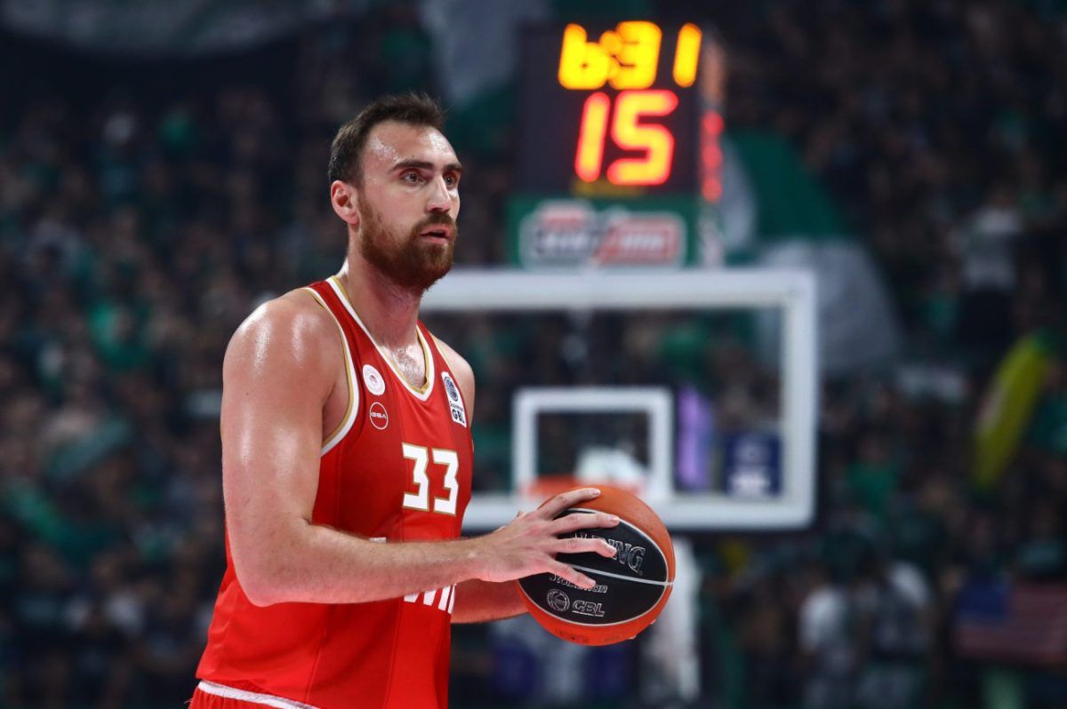 «Μπάσιμο» του Παναθηναϊκού για Μιλουτίνοφ