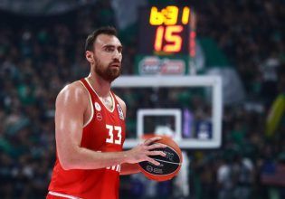 «Μπάσιμο» του Παναθηναϊκού για Μιλουτίνοφ