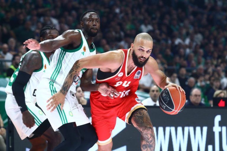 Κινείται νομικά κατά του Φουρνιέ ο Παναθηναϊκός