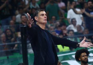 Ολυμπιακός – Παναθηναϊκός: «Μοίρασε» χρηματικά πρόστιμα ο Αθλητικός Δικαστής