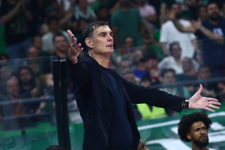 Ολυμπιακός – Παναθηναϊκός: «Μοίρασε» χρηματικά πρόστιμα ο Αθλητικός Δικαστής