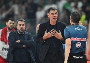 Παναθηναϊκός: Κατήγγειλε και τον Μπαρτζώκα στον Αθλητικό Δικαστή