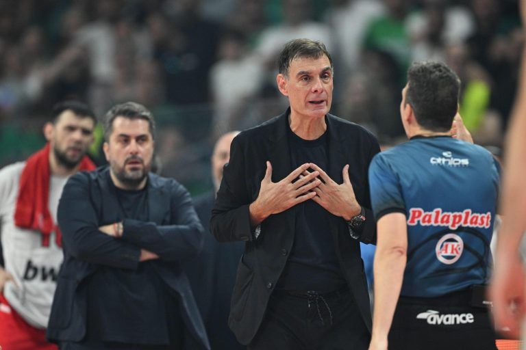 Παναθηναϊκός: Κατήγγειλε και τον Μπαρτζώκα στον Αθλητικό Δικαστή