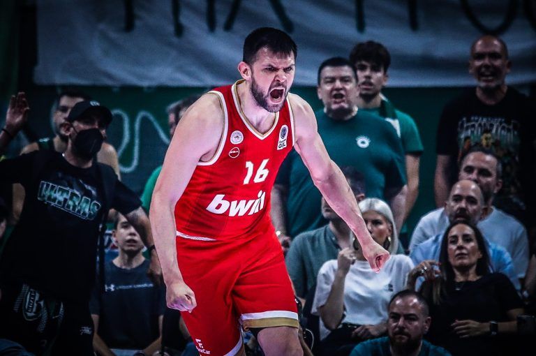 Για αυτό ο Ολυμπιακός «καθάρισε» τον Παναθηναϊκό – Το στατιστικό που έκανε τη διαφορά στο ΟΑΚΑ (vids)