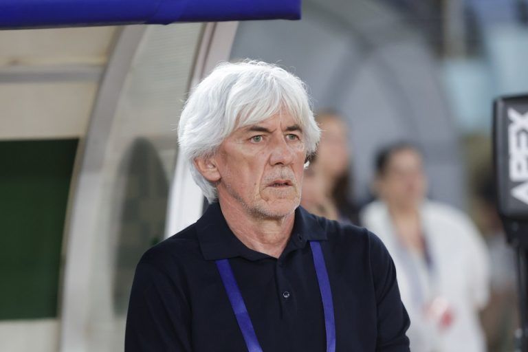 Η 11άδα της Εθνικής για το φιλικό με τη Βουλγαρία (pic)