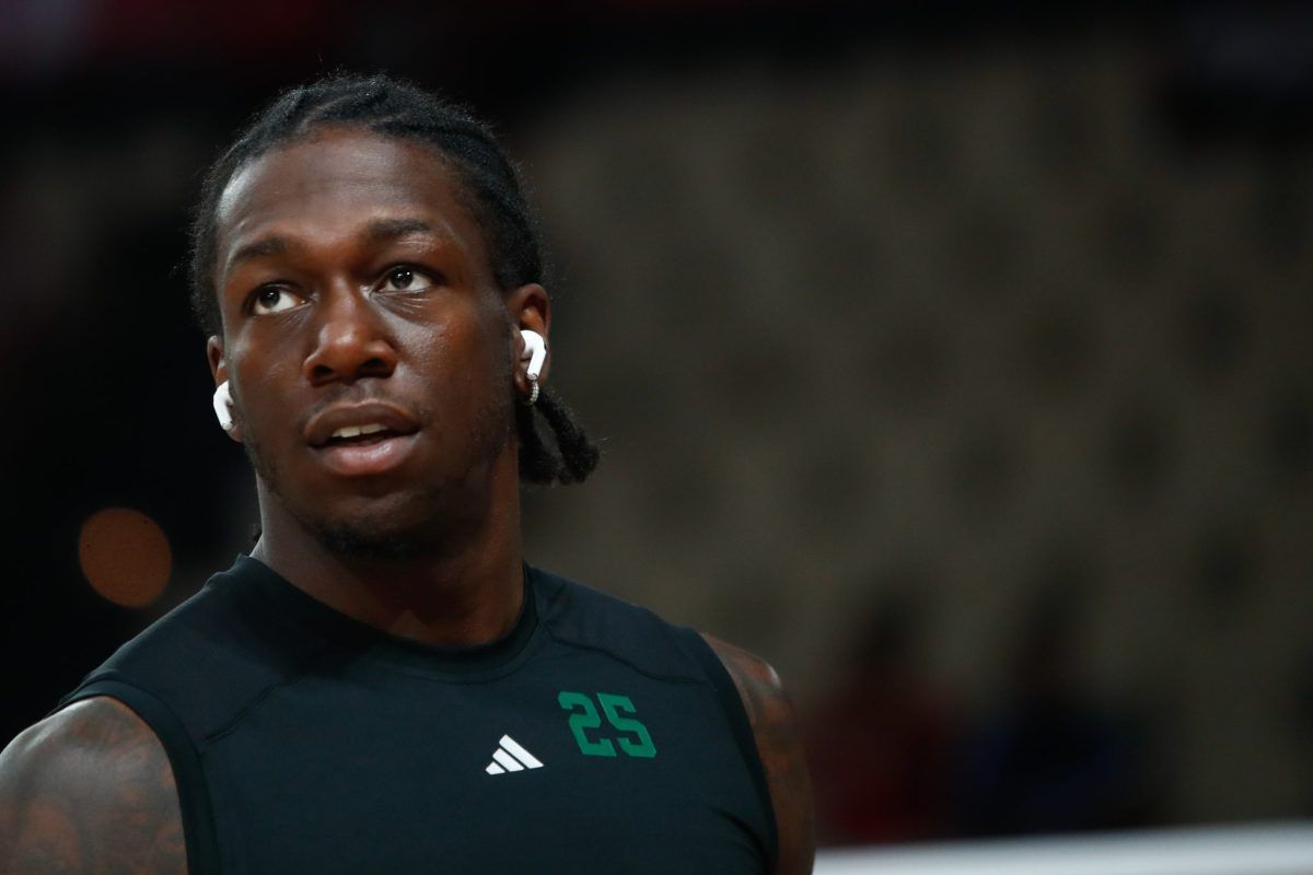 Παναθηναϊκός: Δείτε βίντεο από την προθέρμανση των «πράσινων» στο ΣΕΦ