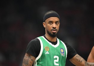 «Θέλει τον Λορέντζο Μπράουν η Μπαρτσελόνα» (pic)