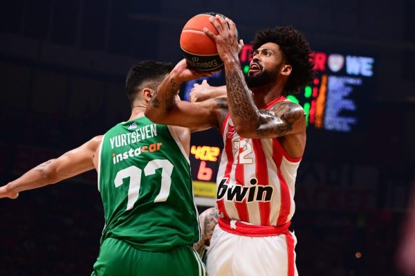 Ο ατζέντης του Ντόρσεϊ ξεκαθάρισε τα πράγματα – «Είναι πρακτικά αδύνατο…»