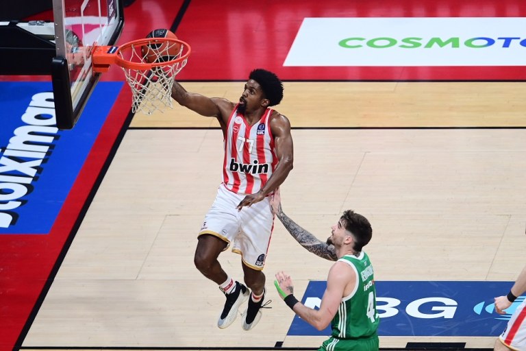 Ολυμπιακός: Όλα δείχνουν παραμονή του ΜακΚίσικ