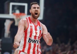 Το χρονικό της παραμονής του Μιλουτίνοφ: Η Αρμάνι, ο Παναθηναϊκός και η ρελάνς του Ολυμπιακού που άλλαξε τα πάντα