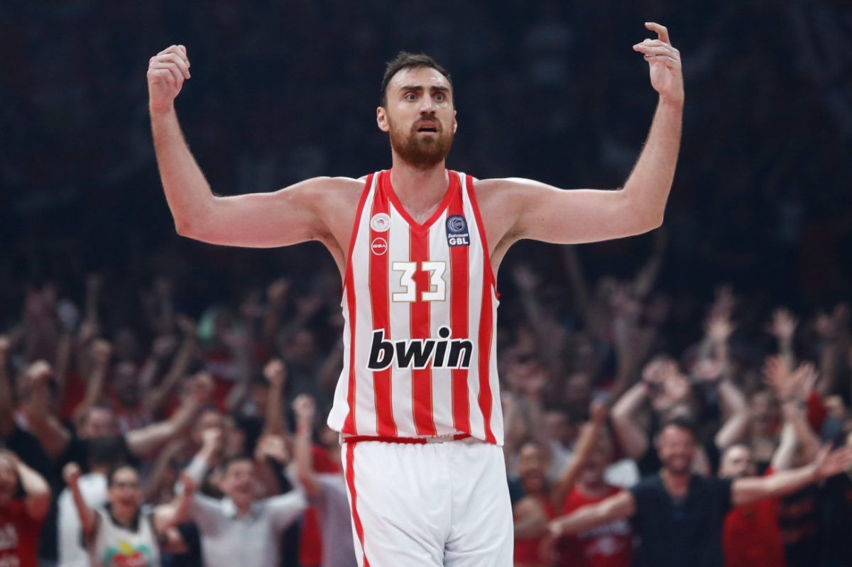 Τα εφτά κέρδη του Ολυμπιακού στην υπόθεση Μιλουτίνοφ