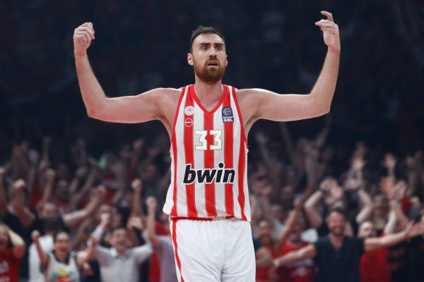 Τα εφτά κέρδη του Ολυμπιακού στην υπόθεση Μιλουτίνοφ