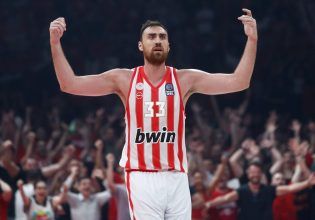 Αποκάλυψη από την Ιταλία: «Ο Μιλουτίνοφ συμφώνησε με την Αρμάνι – Κλείνει Μπούκερ ο Ολυμπιακός» (vids)