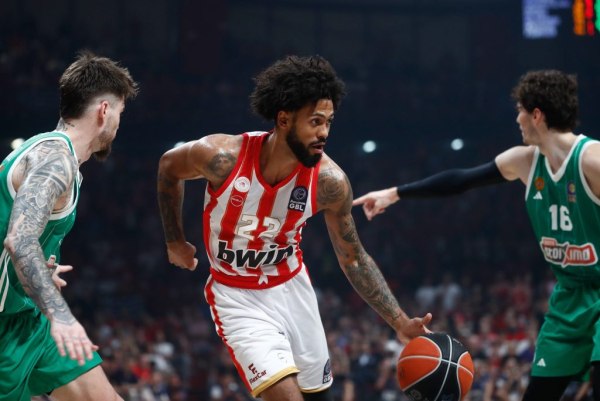 Αλλάζει ο κανονισμός για τους ξένους στο πρωτάθλημα μπάσκετ