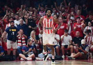 Η απίθανη ιστορία του ΜακΚίσικ: Από τις φυλακές της Ιντιάνα, στην «απόσυρση» και το… μπαμ στους τελικούς (vids)