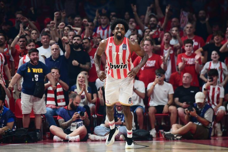 Η απίθανη ιστορία του ΜακΚίσικ: Από τις φυλακές της Ιντιάνα, στην «απόσυρση» και το… μπαμ στους τελικούς (vids)