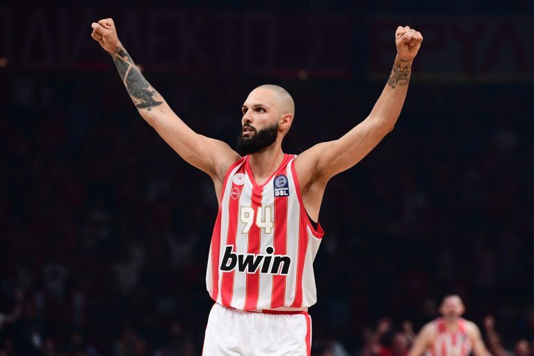 Φουρνιέ: «Είμαι χαρούμενος – Είμαστε μια ομάδα με μαχητές»