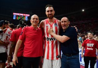 Πόσα έδωσαν οι Αγγελόπουλοι στον Μιλουτίνοφ: Έμειναν να κοιτούν ΠΑΟ και Αρμάνι