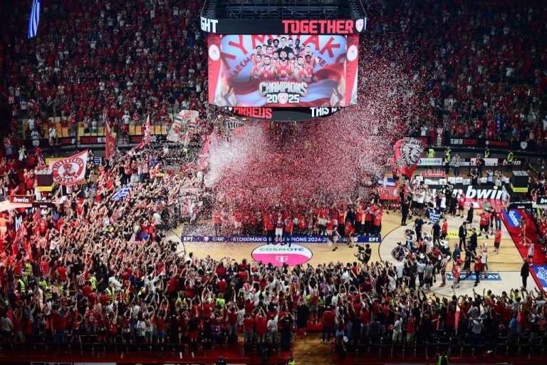 Ολυμπιακός: Έτσι γιορτάζουν οι μεγάλες ομάδες τα 100 χρόνια ζωής!