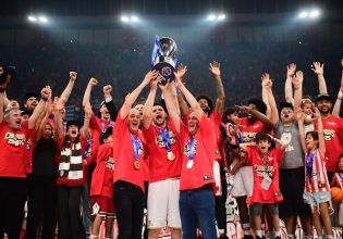 Ολυμπιακός: Ο Μπαρτζώκας, οι ελεύθεροι και όλα τα συμβόλαια για τη νέα σεζόν – Η επόμενη μέρα στο λιμάνι