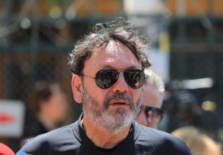 Στάθης Αγγελόπουλος: Ελεύθερος υπό όρους – «Δεν υπήρξε χειροδικία παρά μόνο μια έντονη συζήτηση»