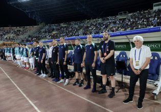 Ο Γιοβάνοβιτς γράφει ιστορία: Είναι ο καλύτερος προπονητής στο ξεκίνημά του στην Εθνική