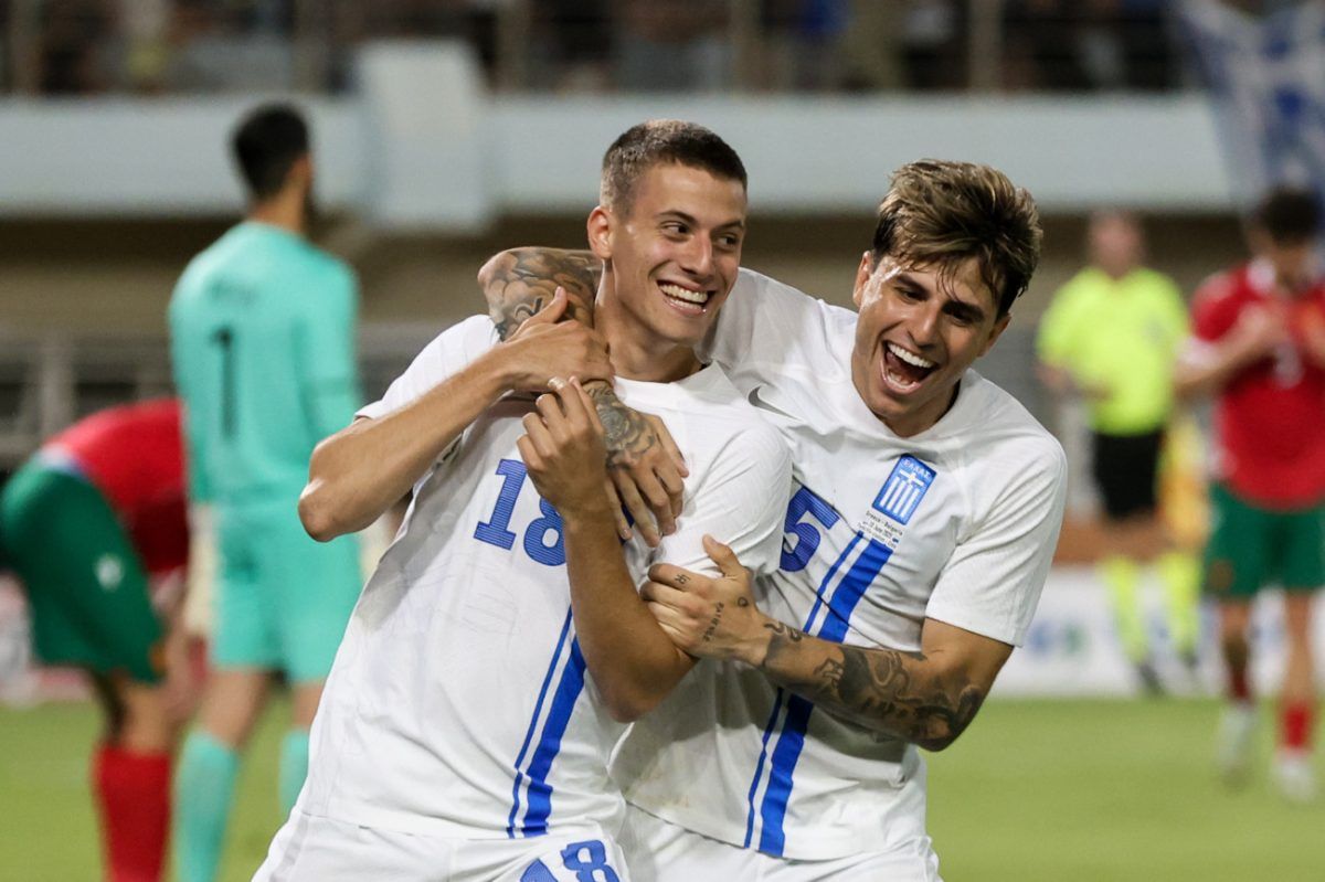 H μεγάλη αλλαγή στην Εθνική ομάδα και η κίνηση-ματ του Γιοβάνοβιτς