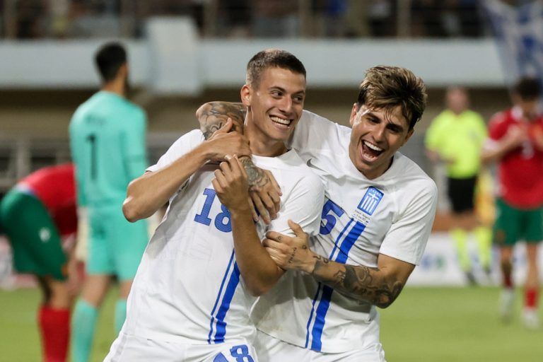 H μεγάλη αλλαγή στην Εθνική ομάδα και η κίνηση-ματ του Γιοβάνοβιτς