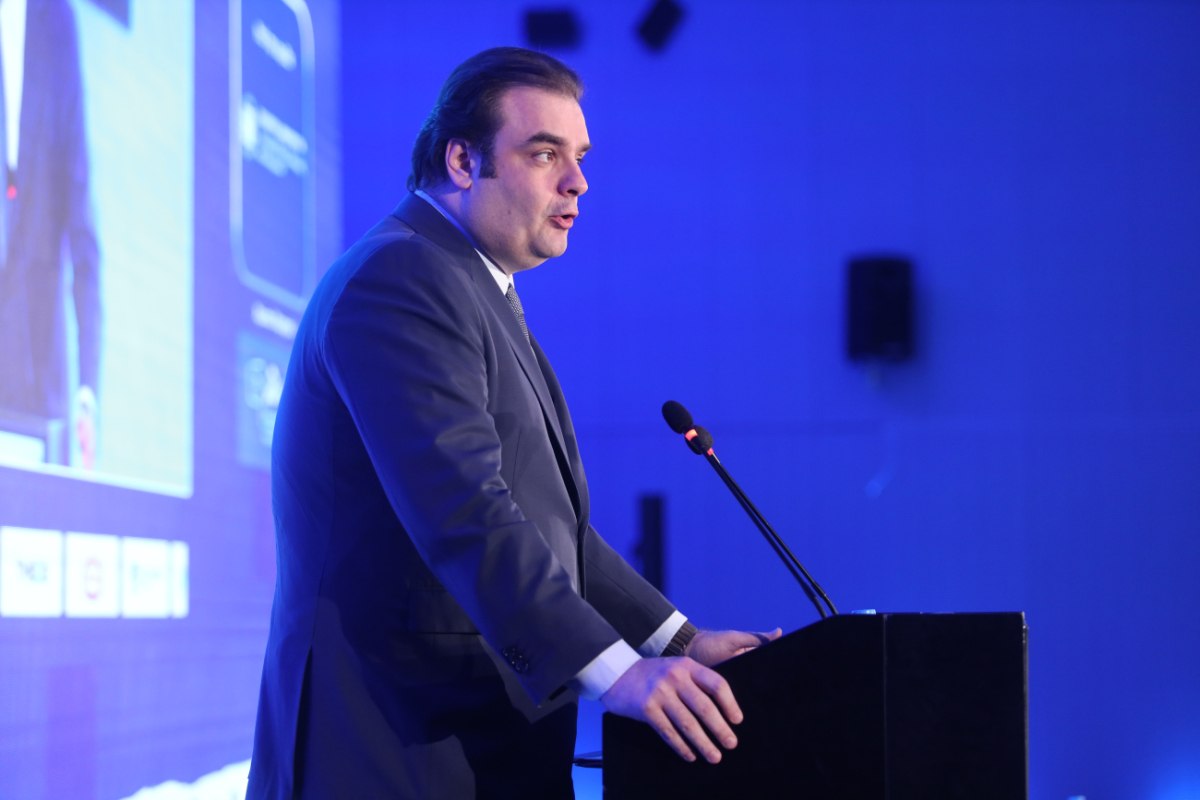 Πιερρακάκης: Παρεμβάσεις στη ΔΕΘ με βλέμμα στη μεσαία τάξη – Θέλουμε να παρέμβουμε και στο στεγαστικό