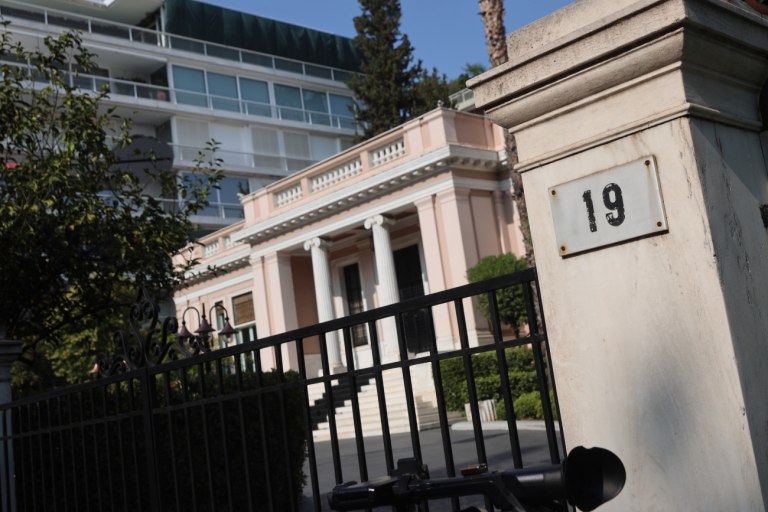 ΚΥΣΕΑ για Μέση Ανατολή: Ανησυχία για ανάφλεξη στην περιοχή – Κάλεσμα για αυτοσυγκράτηση