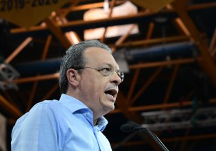 Φάμελλος: Ο Μητσοτάκης είναι ψεύτης με περικεφαλαία – Η Ελλάδα μετράει συνεχώς διπλωματικές υποχωρήσεις