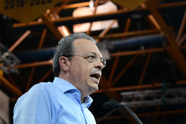 Φάμελλος: Ο Μητσοτάκης είναι ψεύτης με περικεφαλαία – Η Ελλάδα μετράει συνεχώς διπλωματικές υποχωρήσεις