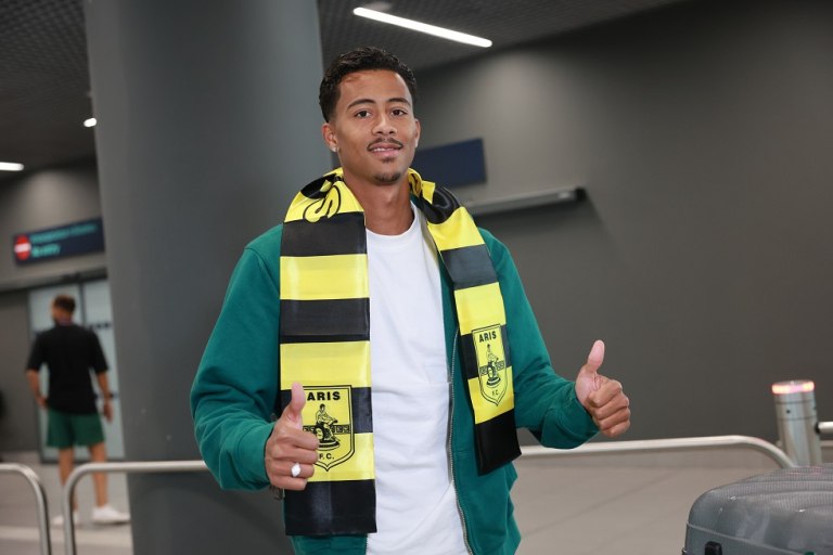 Άρης: Ανακοινώνεται την Πέμπτη (19/6) ο Φατιγκά