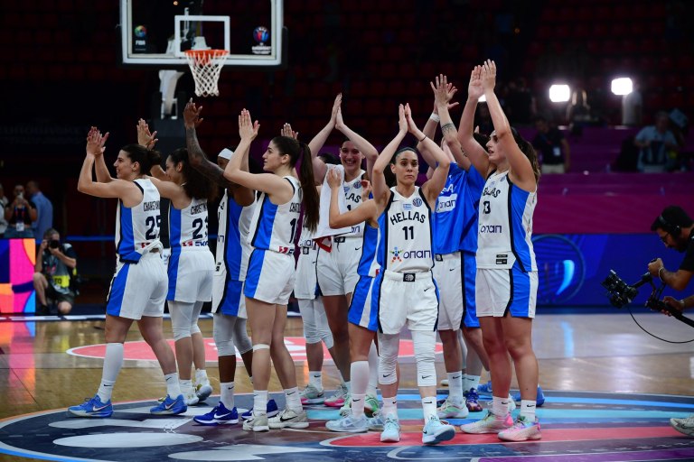 H βαθμολογία στον όμιλο της Εθνικής μετά τη νίκη επί της Ελβετίας