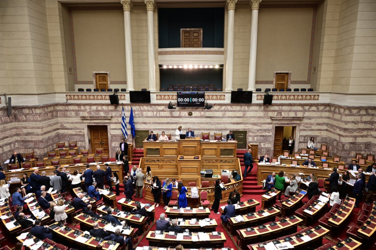 «Δικαιώθηκε η στάση μας στην προανακριτική», λέει η Νέα Αριστερά – «Διαδικασία πλυντήριο της κυβέρνησης»