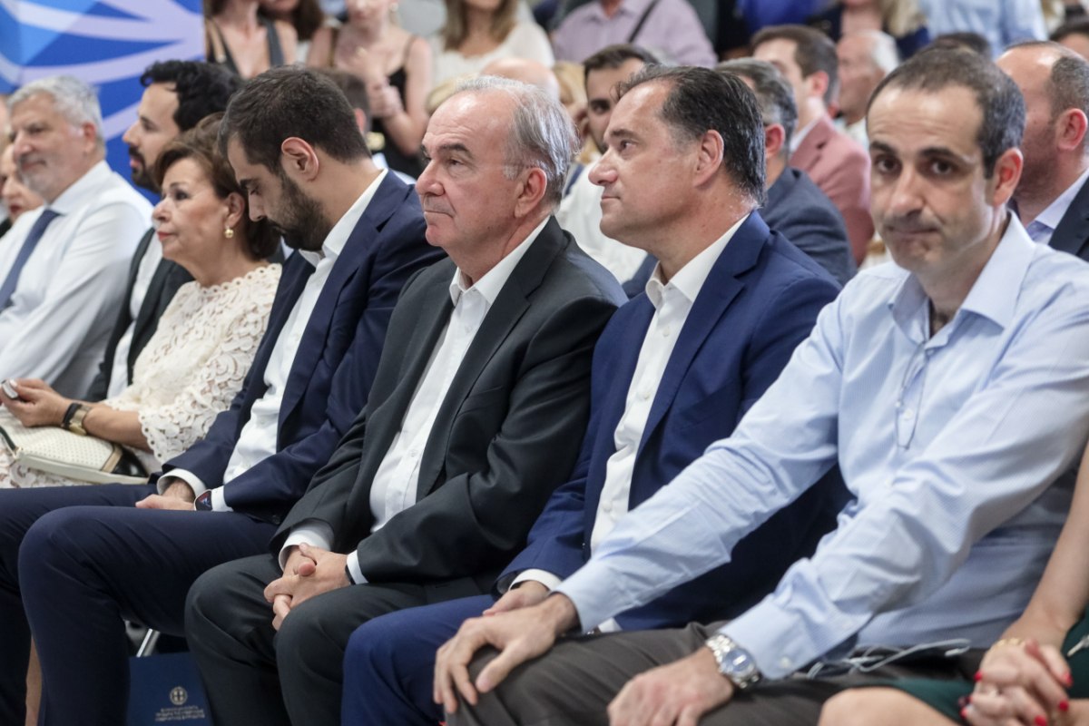 Κίνημα Δημοκρατίας για «Ομάδα Αλήθειας»: Η ντροπή έχει αποσυρθεί καιρό από τη ΝΔ του Μητσοτάκη