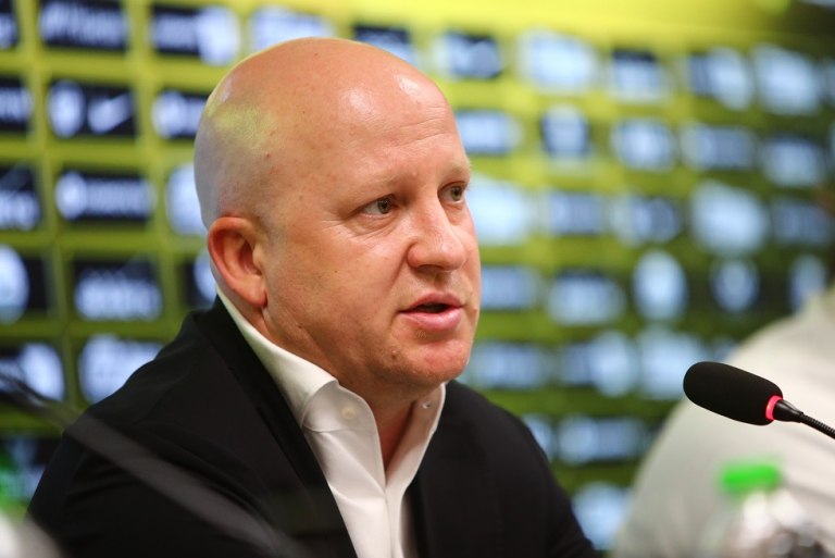 Νίκολιτς: «H ομάδα χρειάζεται διορθώσεις – Θέλω παίκτες… πεινασμένους»