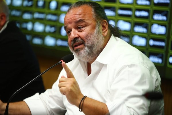 ΕΣΗΕΑ: «Αποδοκιμάζουμε τη συμπεριφορά του Μάριου Ηλιόπουλου»