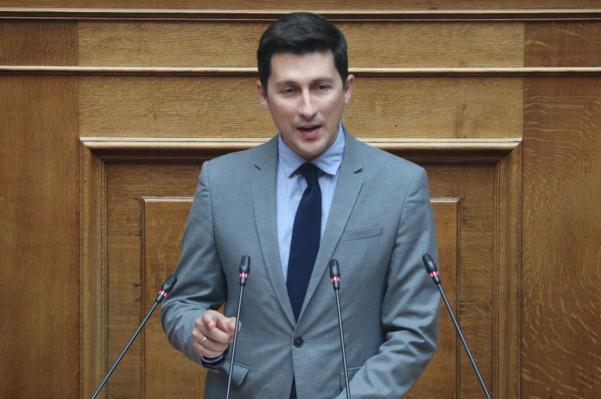 Χρηστίδης: Πλήρης αποτυχία της κυβέρνησης – Ξεκάθαρο ζήτημα ωμής διαφθοράς ο ΟΠΕΚΕΠΕ