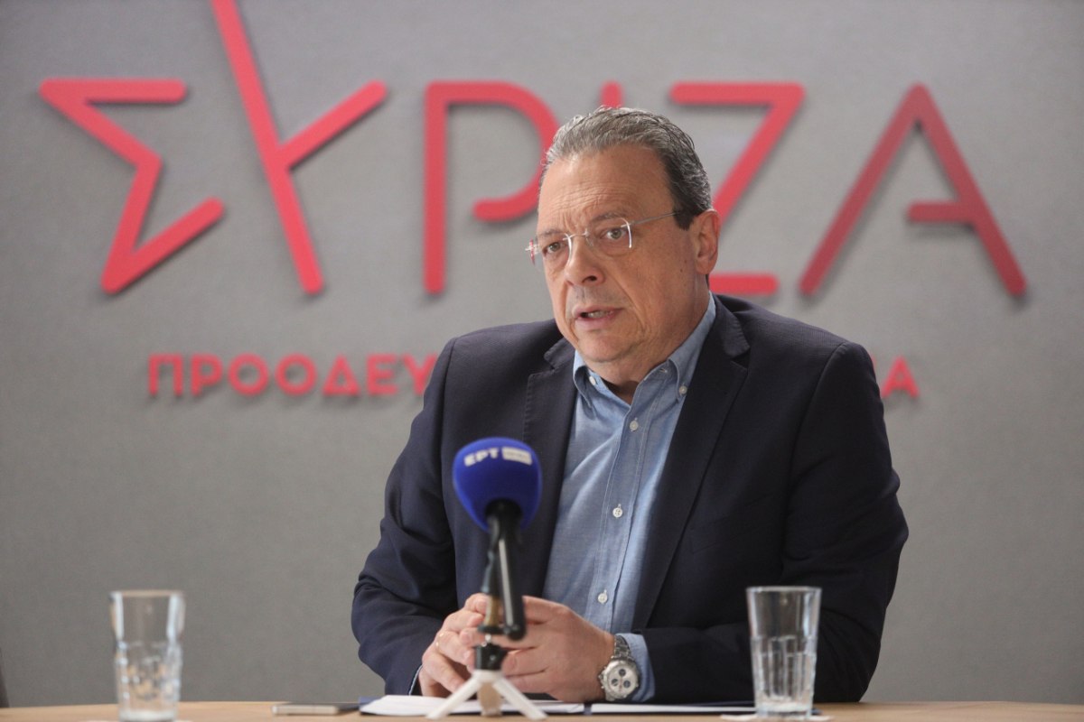 Φάμελλος: Ψηφίζουμε την Κυριακή νέα Κεντρική Επιτροπή – Ο ΣΥΡΙΖΑ αναγεννάται