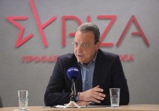 Φάμελλος: Ο Μητσοτάκης επιλέγει να σύρεται πίσω από τις ΗΠΑ παρά να γίνεται χρήσιμος στην Ελλάδα