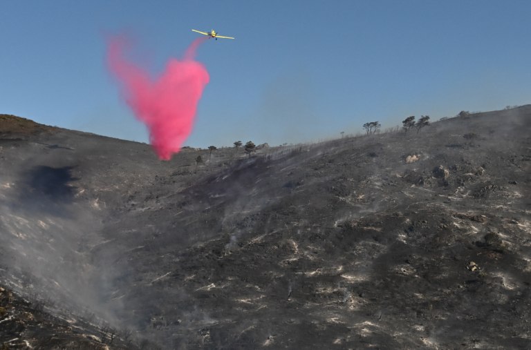 Κόκκινος συναγερμός για φωτιές την Κυριακή – Ακραίος κίνδυνος πυρκαγιάς στην Αττική