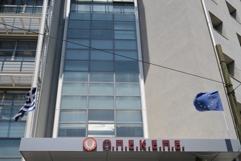 «Η περίοδος κάθαρσης στον ΟΠΕΚΕΠΕ έχει ξεκινήσει», λέει ο Τσιάρας – «Υπήρξε θεσμικό έλλειμμα»