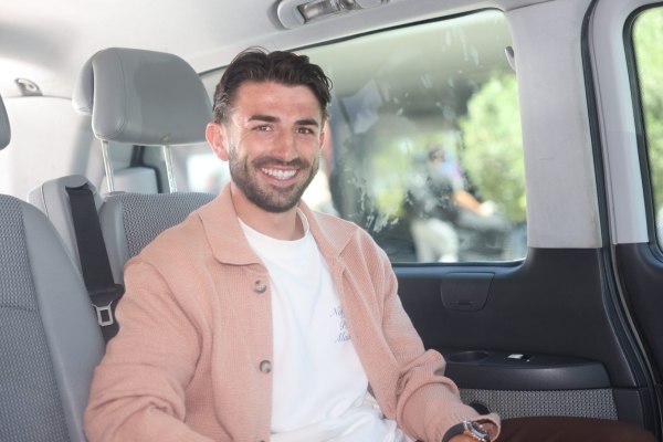 ΠΑΟΚ: Έφτασε στη Θεσσαλονίκη ο Τέιλορ (pics)