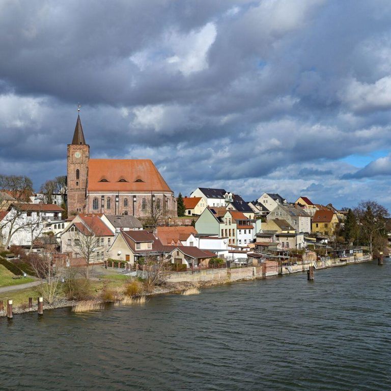 Γερμανία: Η πόλη που προσφέρει δωρεάν διαμονή για δύο εβδομάδες