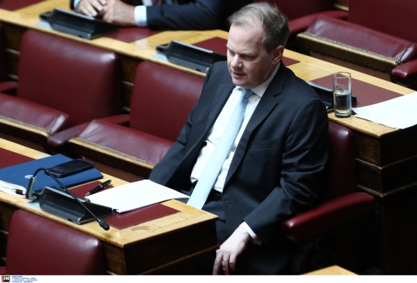 Λιακούλη: Υποκρισία και μεθόδευση της ΝΔ, για να αθωώσει τον Κ. Καραμανλή